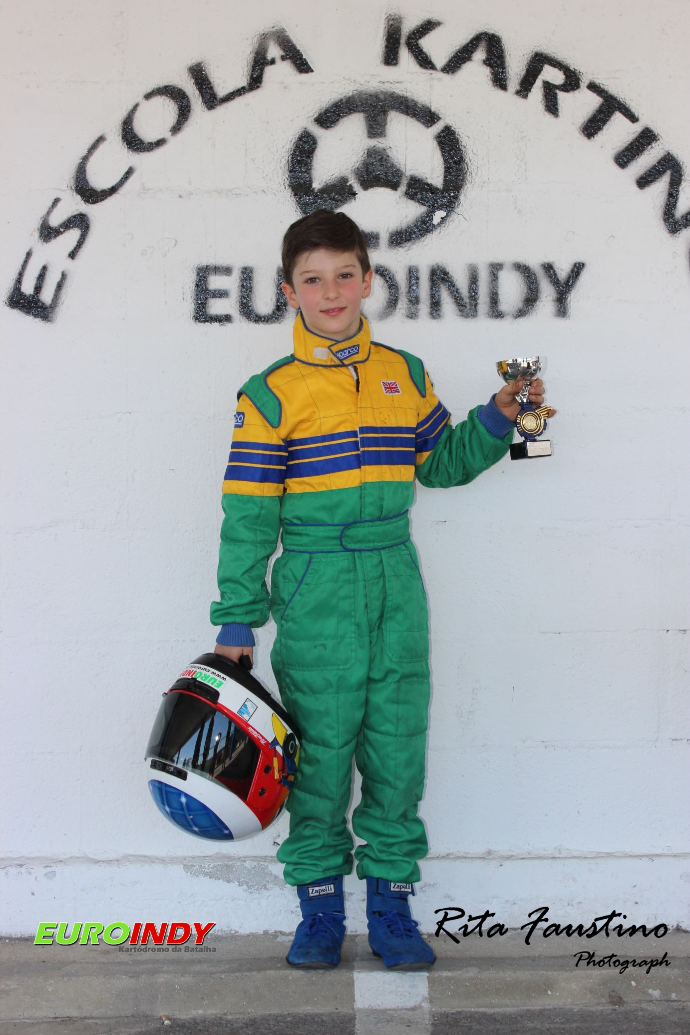 Troféu Honda de Inverno Kartshopping 2015 - 2º Prova0